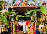 සංහිඳියා සංචාරය - යාපනය දොම්පෙ තෛපොංගල් සැමරුම.