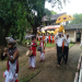 Dompe Elders Association Religious Program