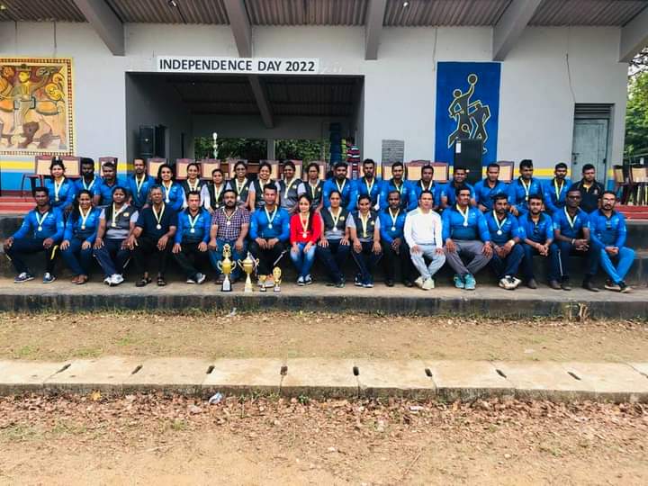 cricket all