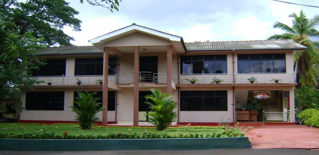 Dompe DS Office