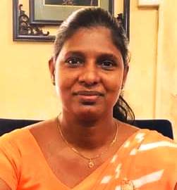 Bharathie