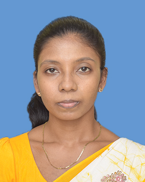chathurani
