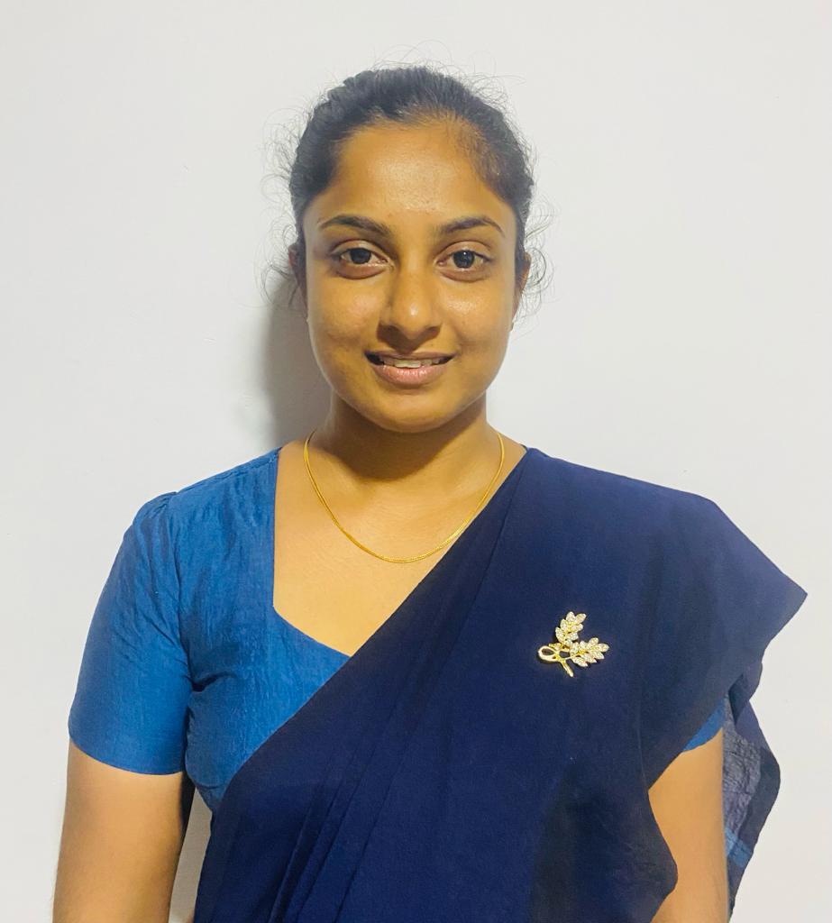hansamali