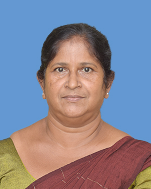 sriyani