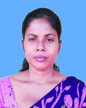 thakshila