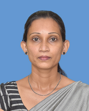 wasanthi